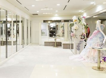 大阪リーガロイヤル店